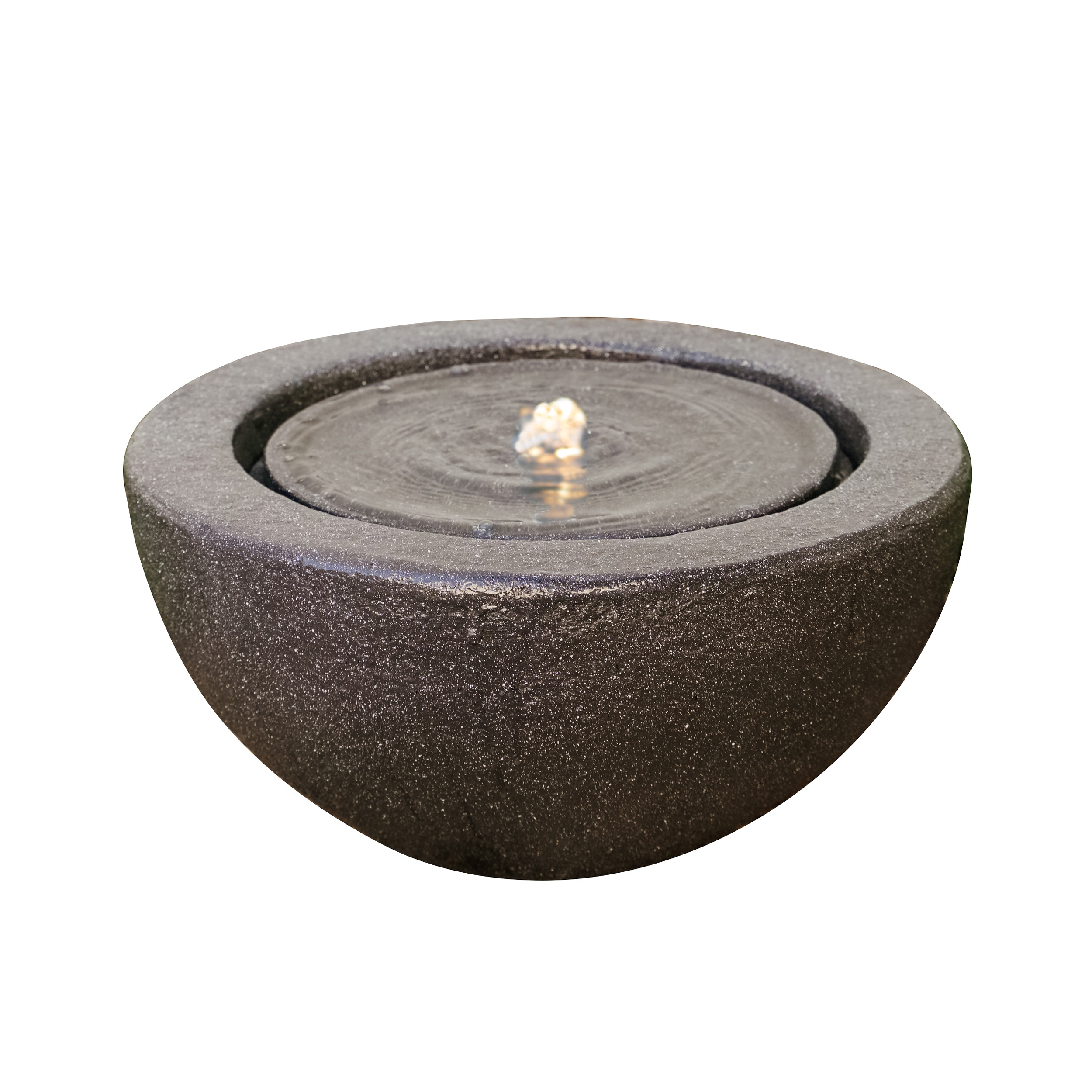Discover our range of fountains for indoor/outdoor décor - from tabletop to circle & semi-sphere designs. Create a calming oasis with our garden water features. Shop Now!